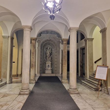 Appartamento Genova Centro da Mattia Esterno foto